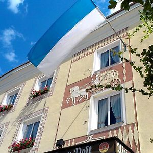 Hotel Zur Post