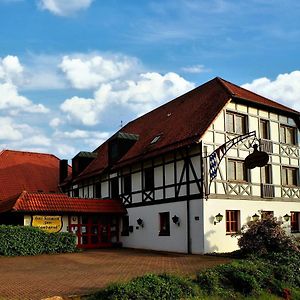 Hotel-Restaurant Zum Landgraf
